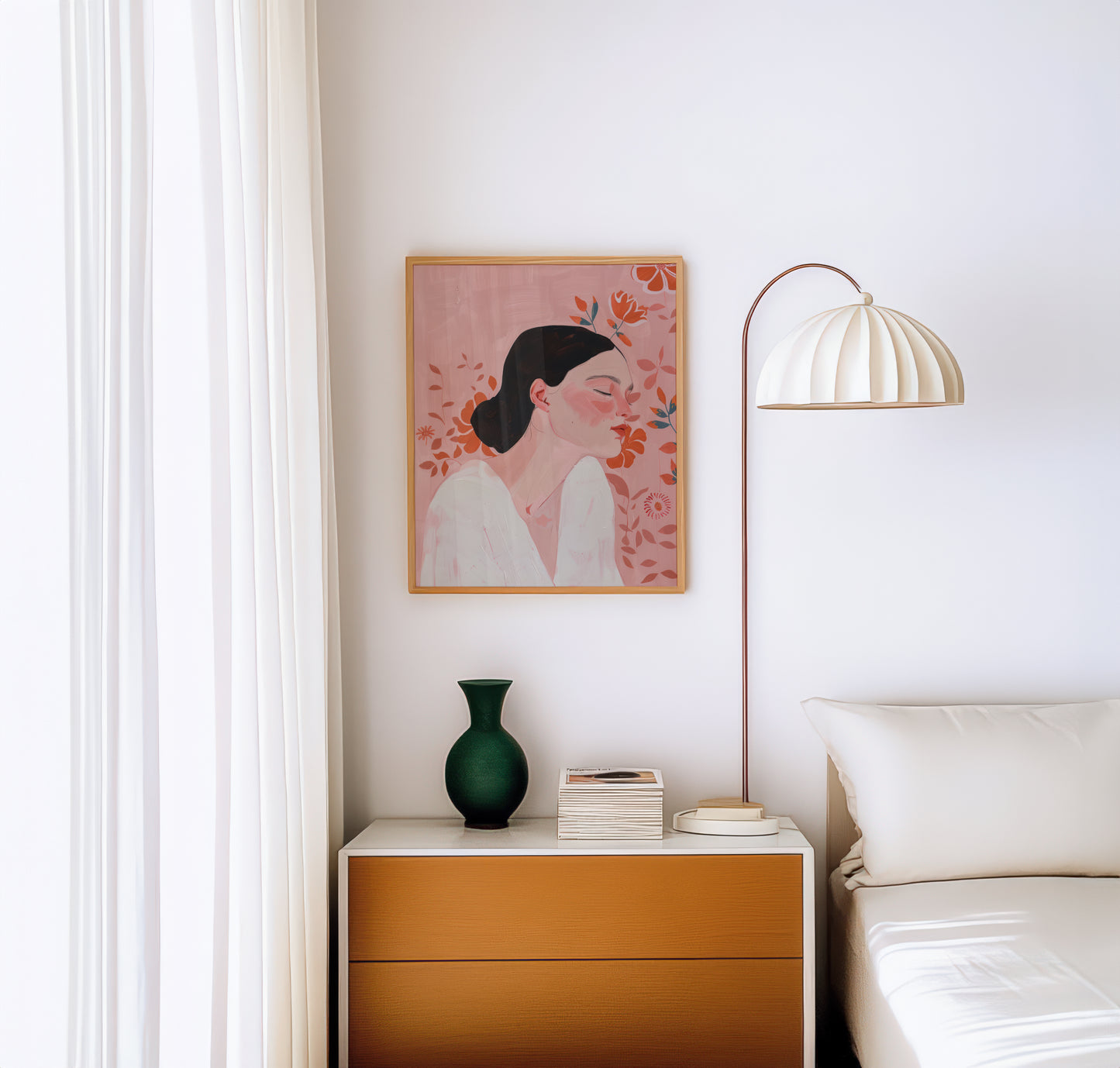 Still in Bloom Poster