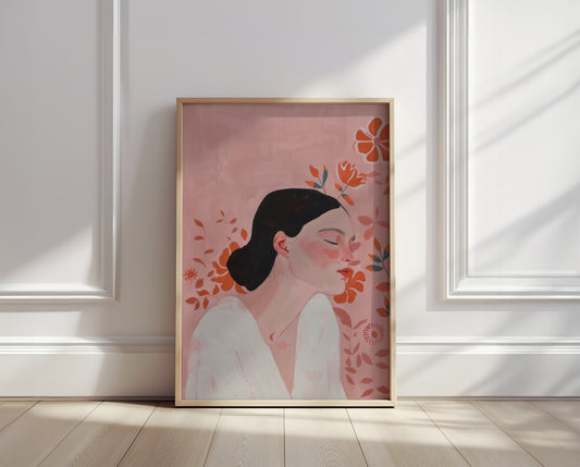 Still in Bloom Poster
